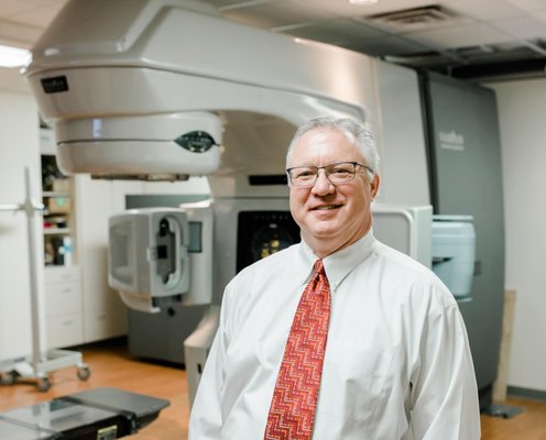 Taylor Regional Radiation Oncology