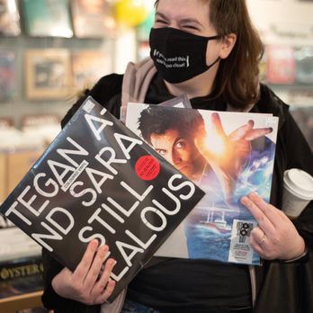 Chilliwax Records - We have the happiest customers! - Vinyl Records Near Me - Chilliwack, British Columbia Chilliwax Records - We have the happiest customers! - Vinyl Records Near Me - Chilliwack, British Columbia