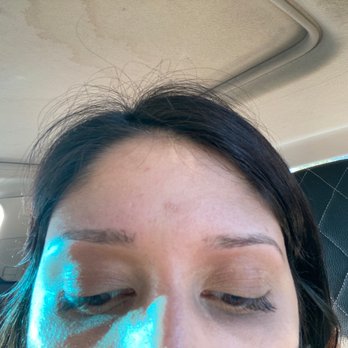 Beyond Eyebrow Threading - Horrible!!! - Eyelash Service Near Me - Pomona, California Beyond Eyebrow Threading - Horrible!!! - Eyelash Service Near Me - Pomona, California