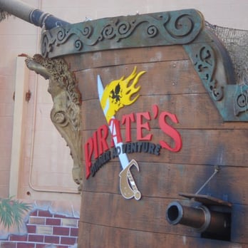 Pirates Dinner Adventure - Performing Arts Near Me - Orlando, Florida Pirates Dinner Adventure - Performing Arts Near Me - Orlando, Florida
