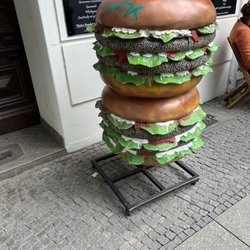 Burgerie
