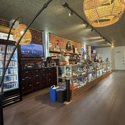 California Street Cannabis Co @ Sansome