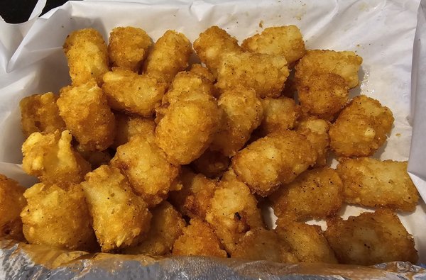 Vista Ridge Grill (at Fizola Market) by null