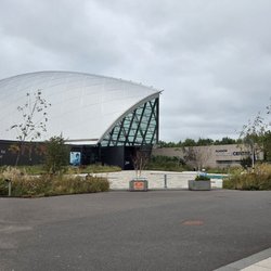 Glasgow Science Centre