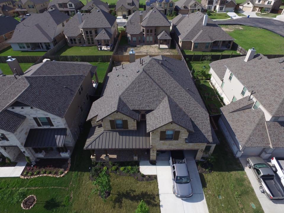 Slide of JD Sheet Metal and Roofing