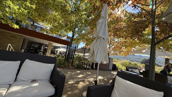 HALL Wines St. Helena by null