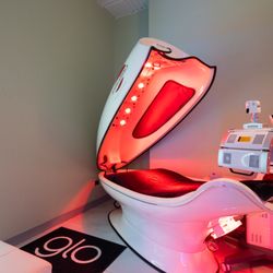 Glo Tanning - Cocoon