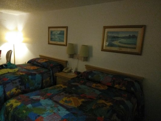 Magic Castle Inn & Suites by null