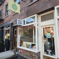 Billy's Bakery