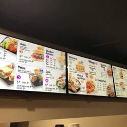 American Deli