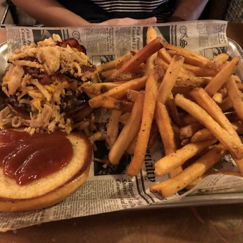 Prohibition Kitchen - I mean come on. Bourbon burger. Yes please. - Bars Near Me - St. Augustine, Florida Prohibition Kitchen - I mean come on. Bourbon burger. Yes please. - Bars Near Me - St. Augustine, Florida