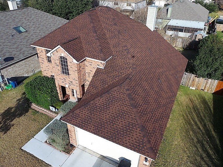 Slide of Heartland Roofing & Construction