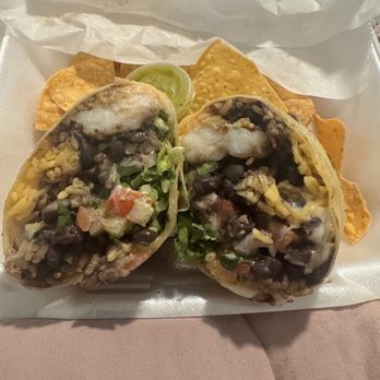 Aztectic Taqueria - Mexican Near Me - Wilson, North Carolina