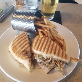 The Toast - Cubano - Salad Near Me - Surprise, Arizona The Toast - Cubano - Salad Near Me - Surprise, Arizona