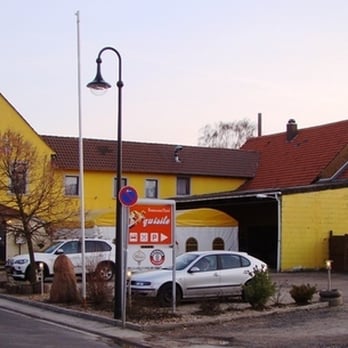 Restaurant Exquisite - German Near Me - Bobenheim am Berg, RP Restaurant Exquisite - German Near Me - Bobenheim am Berg, RP
