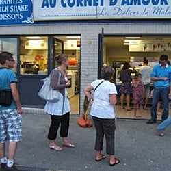 Cornet d'Amour