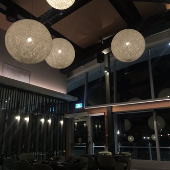 Boom + Batten - Dining area - Pizza Near Me - Victoria, British Columbia
