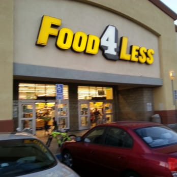 Food4Less - El Cajon Broadway Location - Grocery Near Me - El Cajon, California