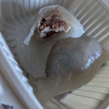 Wing Lee Bakery - Fun guo filling - Dim Sum Near Me - San Francisco, California Wing Lee Bakery - Fun guo filling - Dim Sum Near Me - San Francisco, California