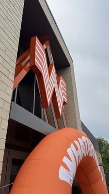 Whataburger by null