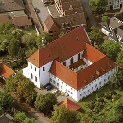Kapuziner Kloster
