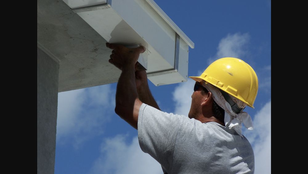 MONTGOMERY GUTTER INSTALLATION SERVICE Updated August 2024