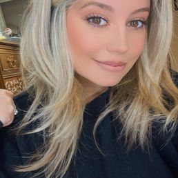 Blonde Highlights by Carolynn K. Blonde Highlights by Carolynn K.