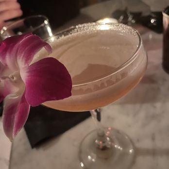 Sidecar - The Saturn - Cocktail Bars Near Me - New Braunfels, Texas