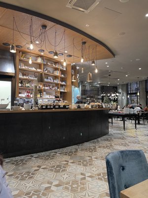 Hotel Lilla Roberts by null