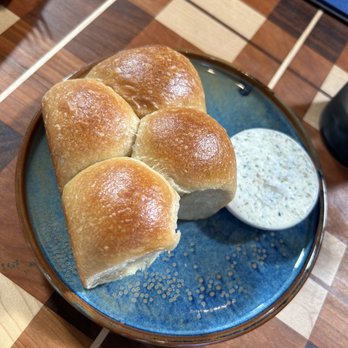 Twelvemonth - Rolls - Vegan Near Me - Burlingame, California Twelvemonth - Rolls - Vegan Near Me - Burlingame, California