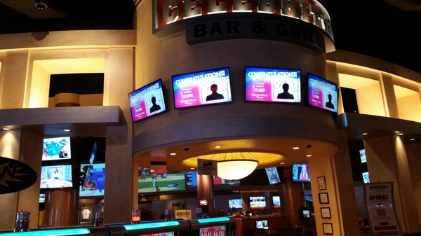 Hollywood Casino Perryville by null