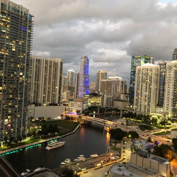 Rosa Sky - Views on views - Lounges Near Me - Miami, Florida Rosa Sky - Views on views - Lounges Near Me - Miami, Florida