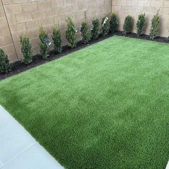 Echo Family Landscaping - Artificial turf - Landscaping Near Me Echo Family Landscaping - Artificial turf - Landscaping Near Me