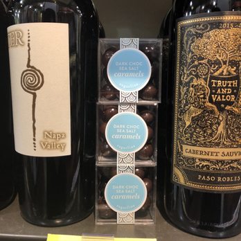 Total Wine & More - I love that they carry Sugarfina candies! So cute - Beer, Wine & Spirits Near Me - Springfield, Virginia