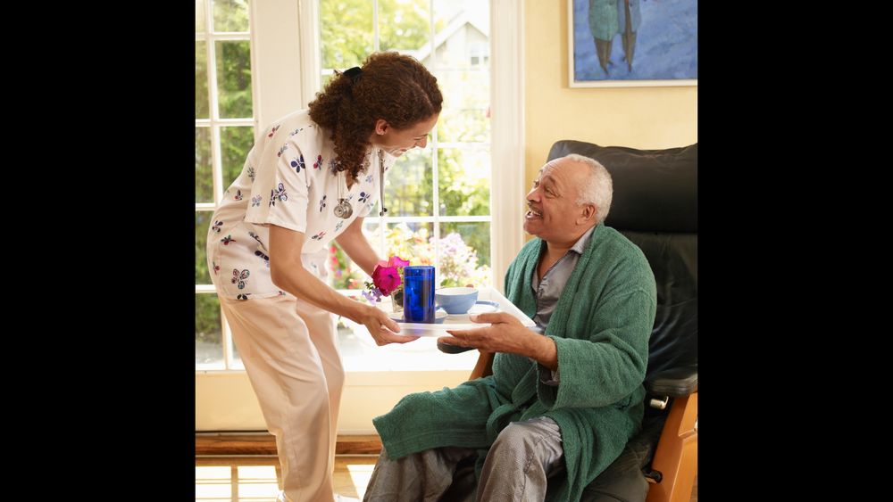 GW Home Care - home care agency in Washington, DC, DC