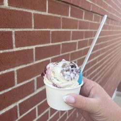 Frozen Five Ice Creamery