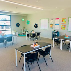 Charlie’s Porch Tutoring Center