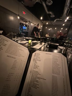 Locale Italian Kitchen & Handcrafted Cocktails by null