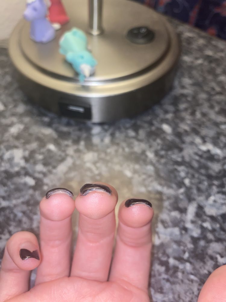 KIM NAIL SPA Updated October 2024 14 Reviews 1008 North St