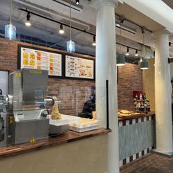 DalMoros Fresh Pasta To Go - Boston