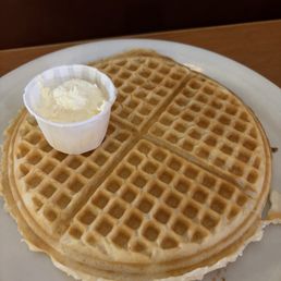 Waffle