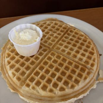 Millbrae Pancake House - Waffle - American Near Me - Millbrae, California