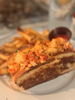 The Darling Oyster Bar by null