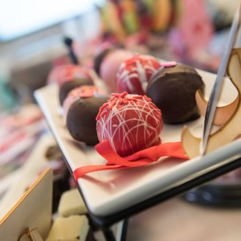 Sweet Creations by Patrick - Desserts Near Me