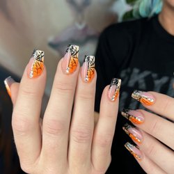 Nail Boutique - Follow us: IG nb_nailboutique
FB @nbnailboutique