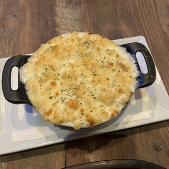 Bronx Drafthouse - Mac-N-Cheese - Beer Bar Near Me - Bronx, New York