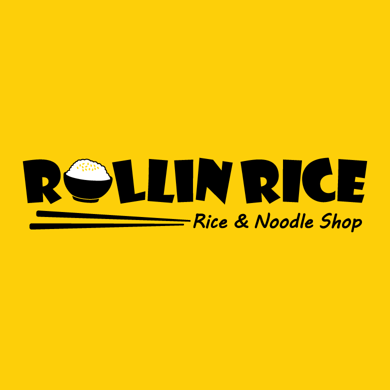 Rollin Rice Logo