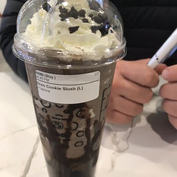 Vivi Bubble Tea - Bubble Tea Near Me - Troy, Michigan