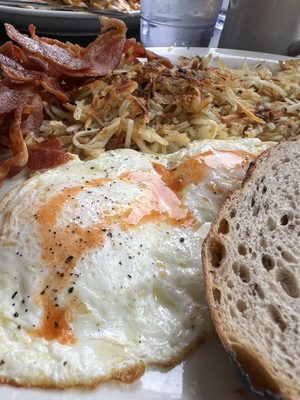 Oakhurst Diner by null