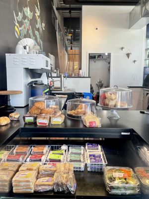 Copper Door Coffee Roasters by null